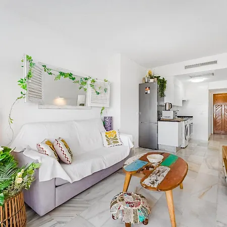 In Complex Altamira With Ocean View Apartament *