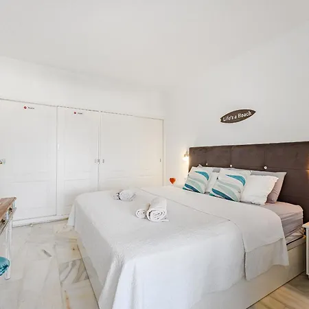 Apartament In Complex Altamira With Ocean View