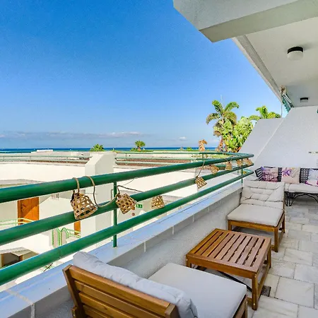 Apartament In Complex Altamira With Ocean View *