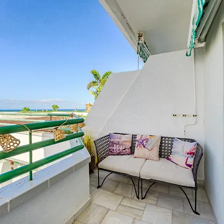 Apartament In Complex Altamira With Ocean View *