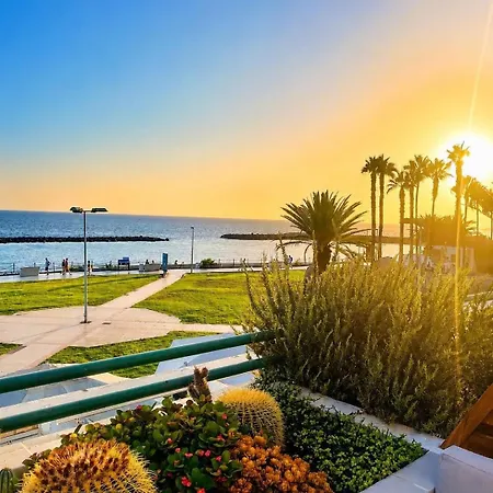 In Complex Altamira With Ocean View Apartament *