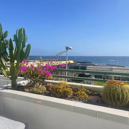 Apartament In Complex Altamira With Ocean View