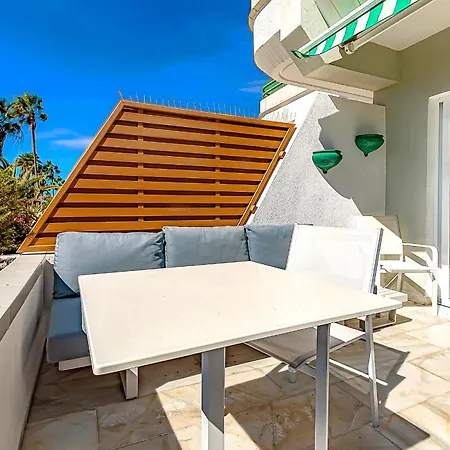 Apartament In Complex Altamira With Ocean View *