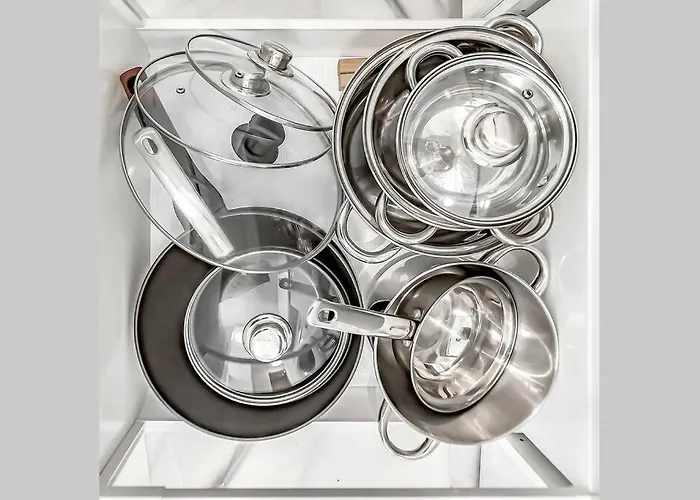 Appartement In Complex Altamira With Direct Ocean View *