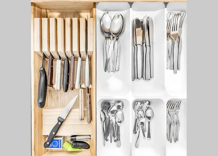 Appartement In Complex Altamira With Direct Ocean View