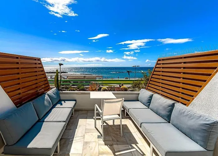 In Complex Altamira With Direct Ocean View Lejlighed *