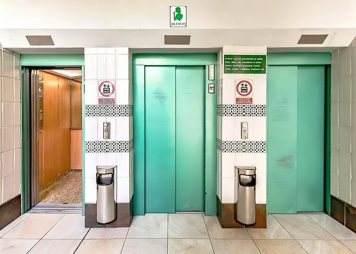 Appartement In Complex Altamira With Direct Ocean View Costa Adeje (Tenerife)