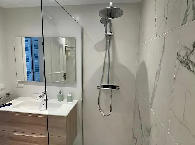 In Complex Altamira With Direct Ocean View Appartement *