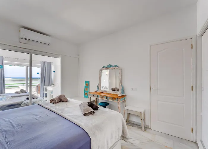 In Complex Altamira With Direct Ocean View Lejlighed *