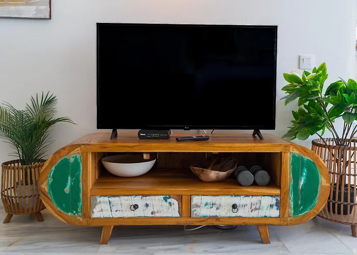 In Complex Altamira With Direct Ocean View Lejlighed