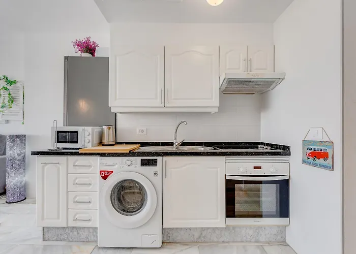 Appartement In Complex Altamira With Direct Ocean View *