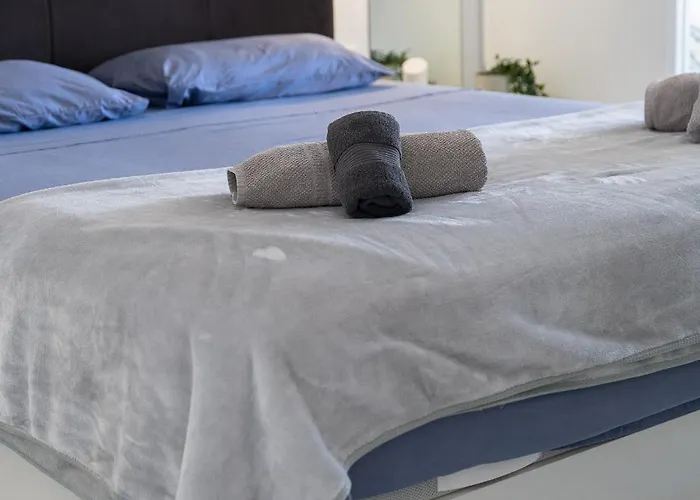 In Complex Altamira With Direct Ocean View Appartement