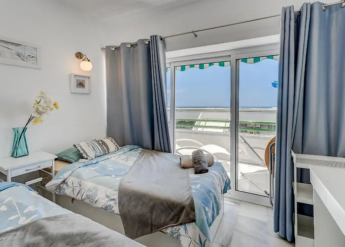 In Complex Altamira With Direct Ocean View *