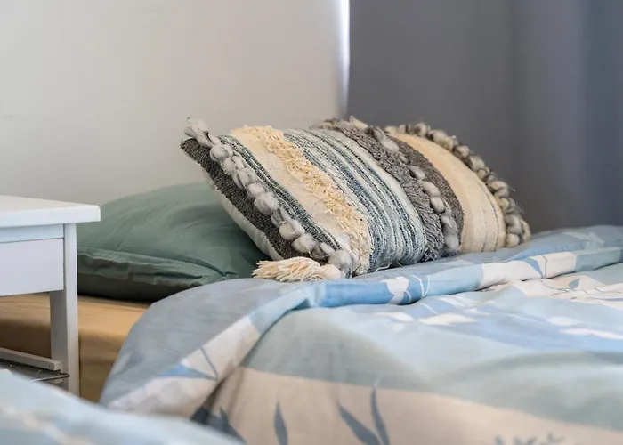 In Complex Altamira With Direct Ocean View Appartement *