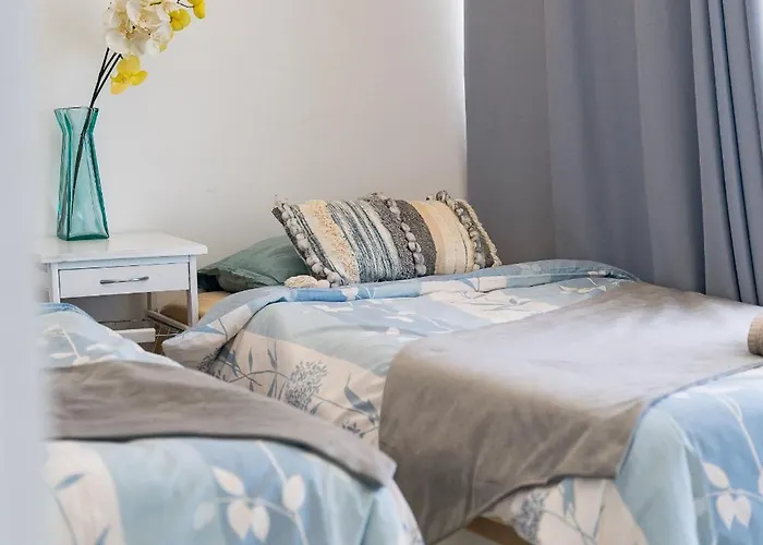 In Complex Altamira With Direct Ocean View Lejlighed