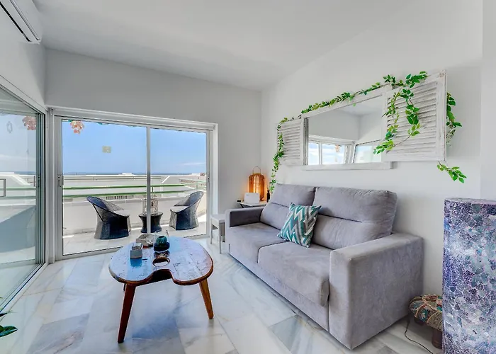 In Complex Altamira With Direct Ocean View Appartement *