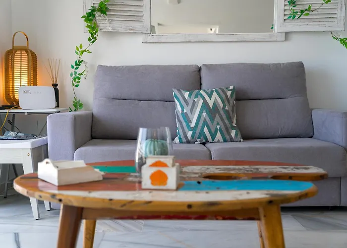 Appartement In Complex Altamira With Direct Ocean View *