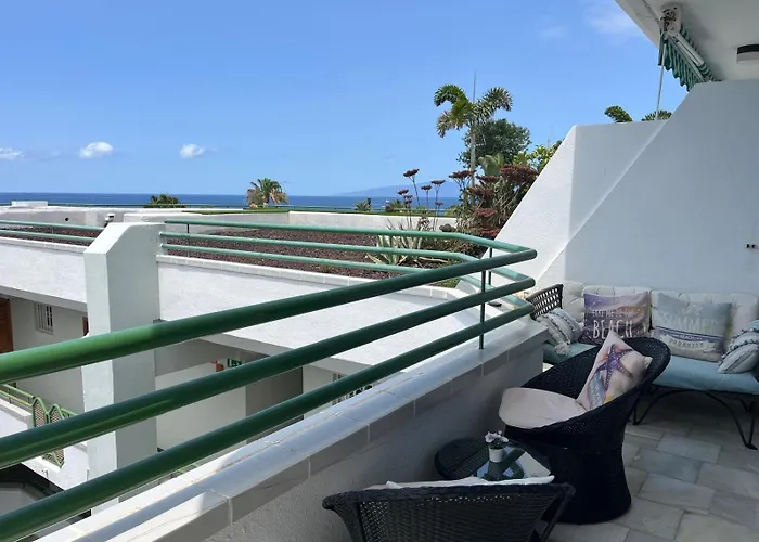 In Complex Altamira With Direct Ocean View *