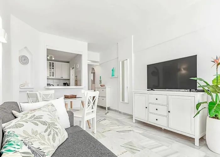 In Complex Altamira With Direct Ocean View شقة