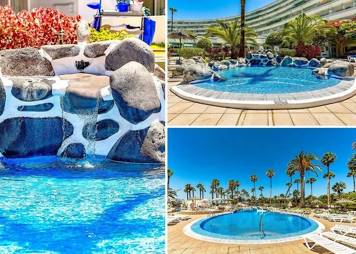 In Complex Altamira With Direct Ocean View شقة