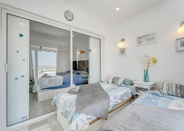 In Complex Altamira With Direct Ocean View شقة *