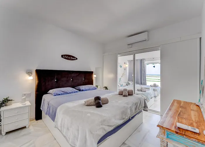 In Complex Altamira With Direct Ocean View شقة *