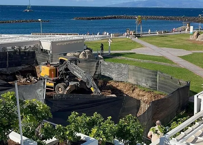 In Complex Altamira With Direct Ocean View * أذيخي